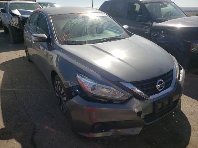 NISSAN ALTIMA 2.5 2017 1n4al3ap5hc200526