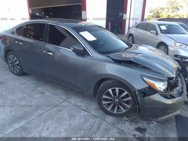 NISSAN ALTIMA 2017 1n4al3ap5hc200543