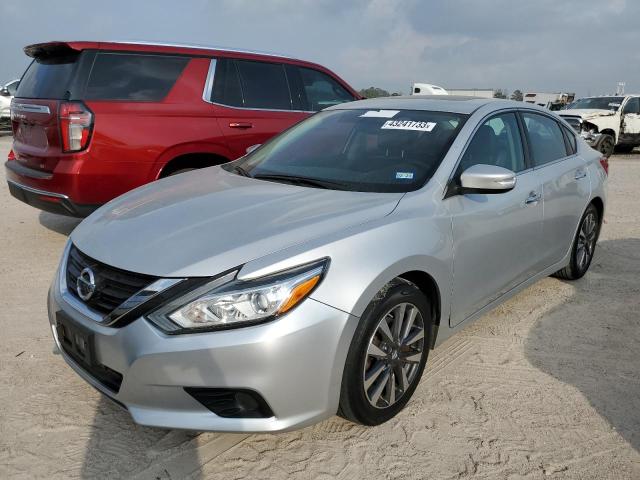 NISSAN ALTIMA 2017 1n4al3ap5hc201899