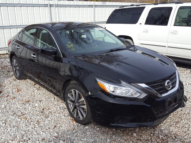 NISSAN ALTIMA 2.5 2017 1n4al3ap5hc202468