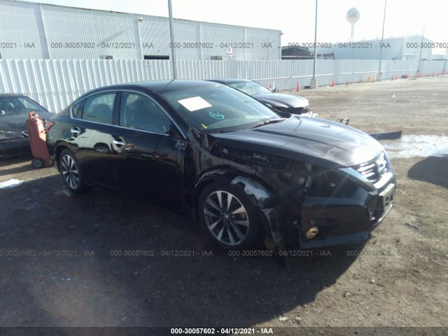 NISSAN ALTIMA 2017 1n4al3ap5hc202518