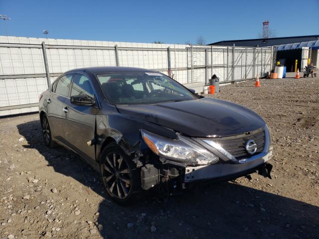 NISSAN ALTIMA 2.5 2017 1n4al3ap5hc202521