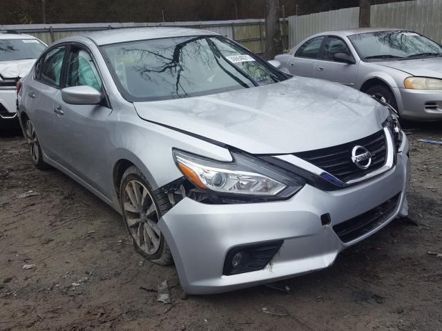 NISSAN ALTIMA 2.5 2017 1n4al3ap5hc203023