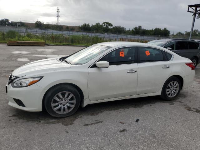 NISSAN ALTIMA 2.5 2017 1n4al3ap5hc204754