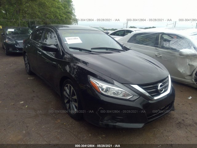 NISSAN ALTIMA 2017 1n4al3ap5hc204849