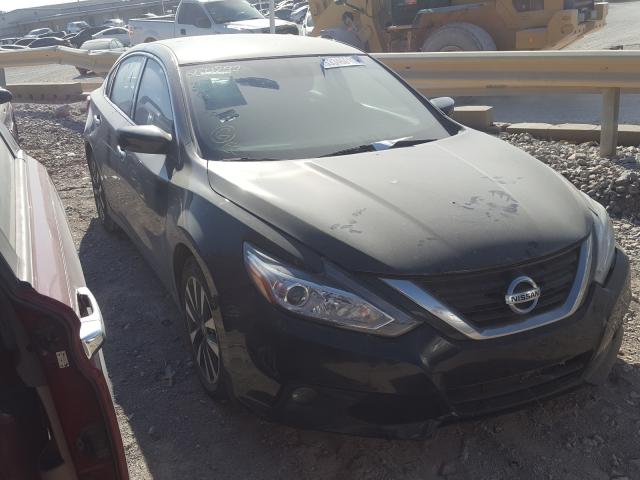 NISSAN ALTIMA 2.5 2017 1n4al3ap5hc204897