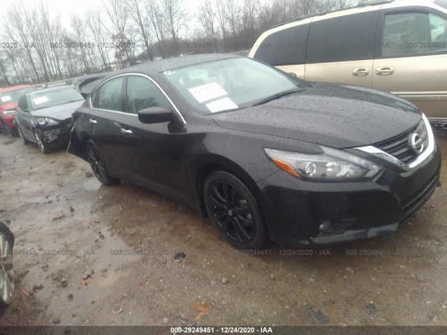 NISSAN ALTIMA 2017 1n4al3ap5hc205015