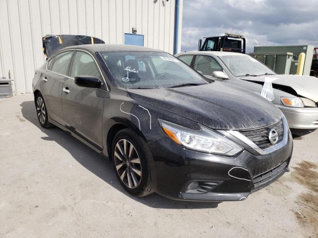 NISSAN ALTIMA 2.5 2017 1n4al3ap5hc206679