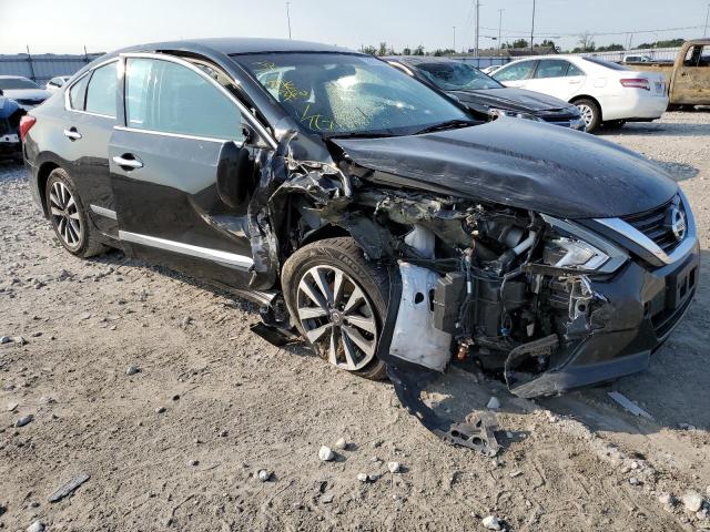 NISSAN ALTIMA 2.5 2017 1n4al3ap5hc206732