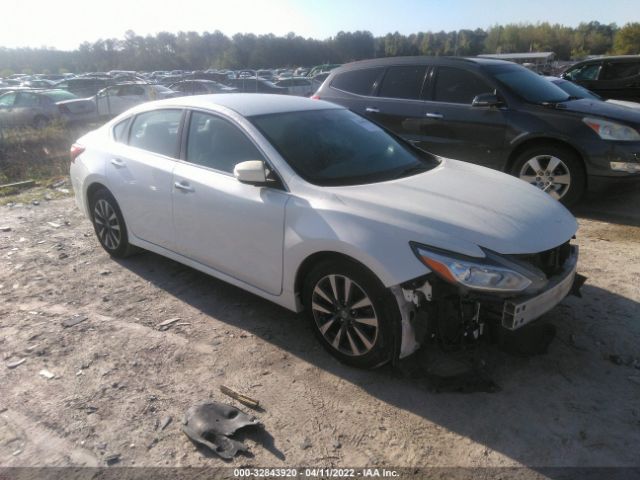 NISSAN ALTIMA 2017 1n4al3ap5hc208528