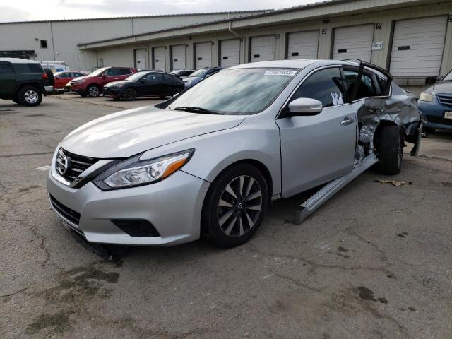 NISSAN ALTIMA 2017 1n4al3ap5hc208951