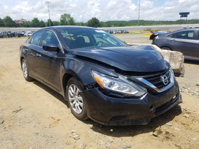 NISSAN ALTIMA 2.5 2017 1n4al3ap5hc209145