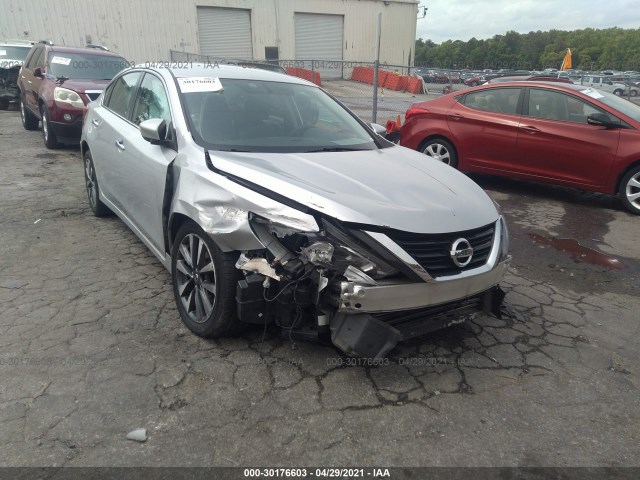 NISSAN ALTIMA 2017 1n4al3ap5hc209730