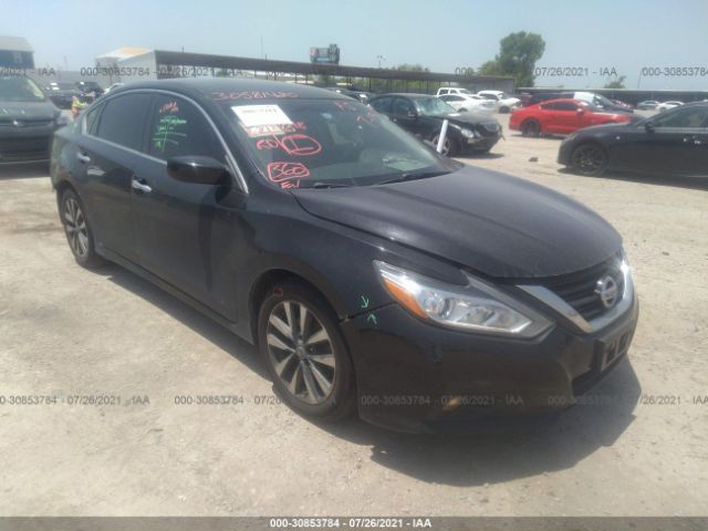 NISSAN ALTIMA 2017 1n4al3ap5hc210392