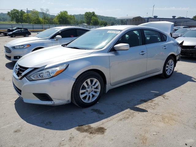 NISSAN ALTIMA 2.5 2017 1n4al3ap5hc210800