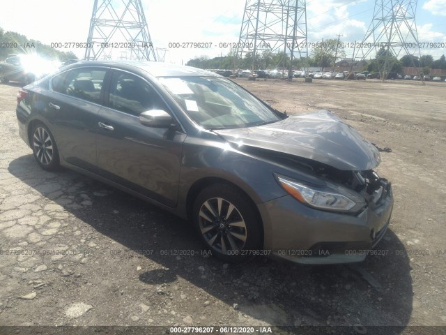 NISSAN ALTIMA 2017 1n4al3ap5hc211574