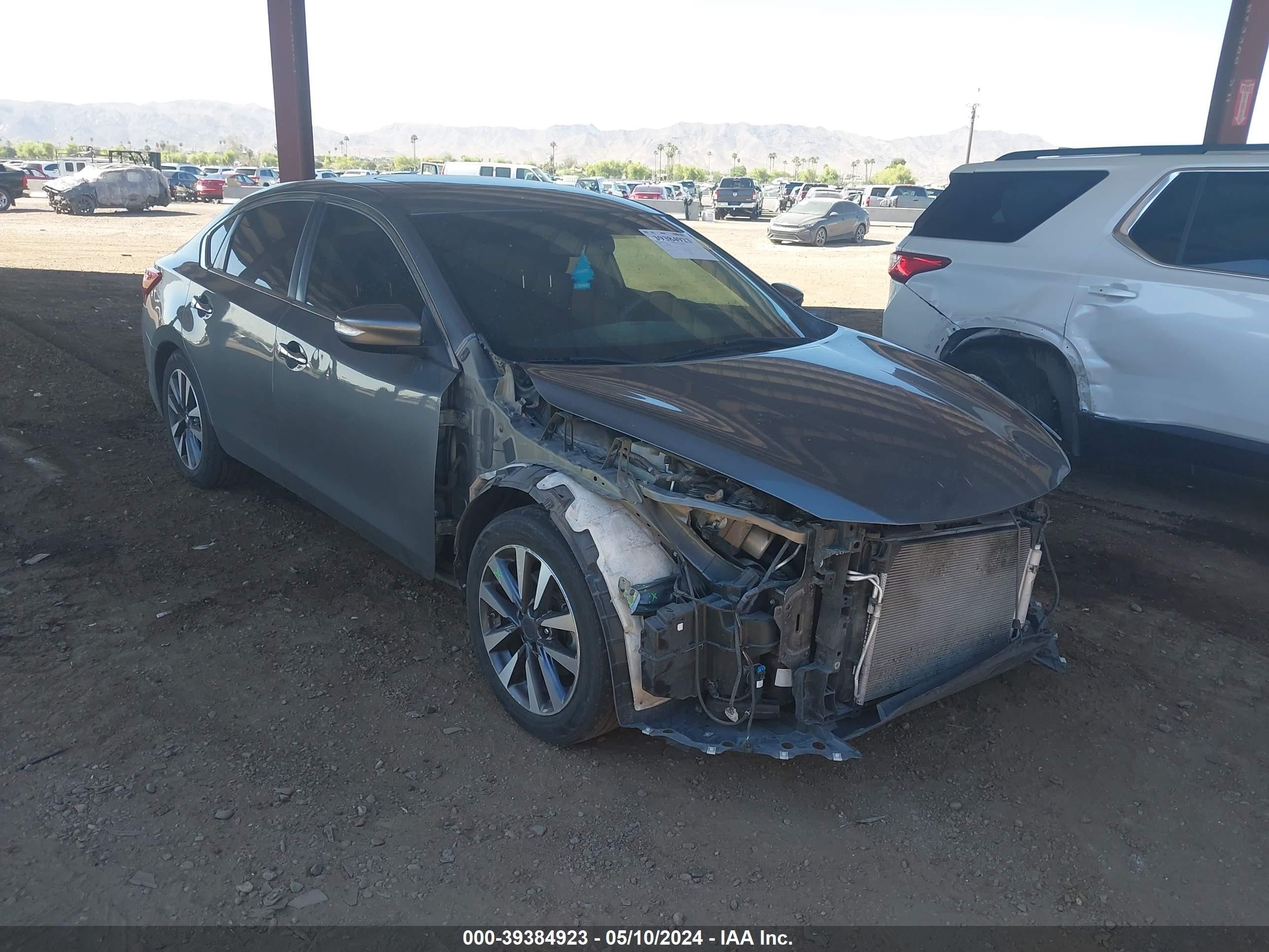 NISSAN ALTIMA 2017 1n4al3ap5hc212739