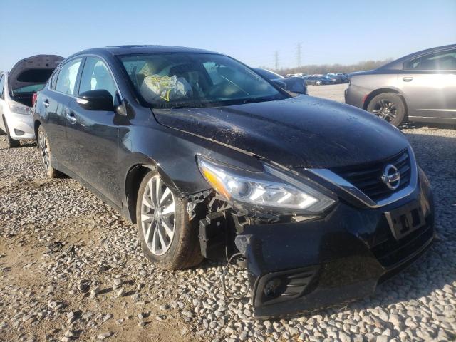 NISSAN ALTIMA 2.5 2017 1n4al3ap5hc213261