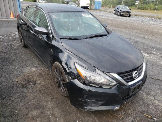 NISSAN ALTIMA 2.5 2017 1n4al3ap5hc213471