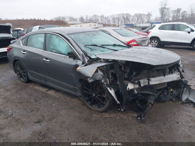 NISSAN ALTIMA 2017 1n4al3ap5hc213745