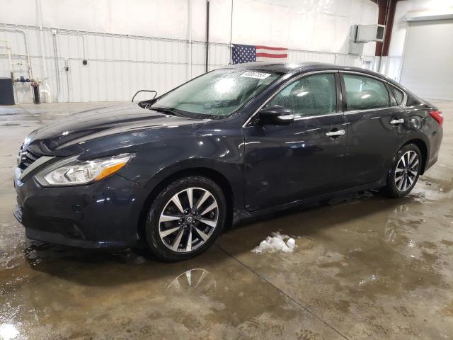 NISSAN ALTIMA 2.5 2017 1n4al3ap5hc215074