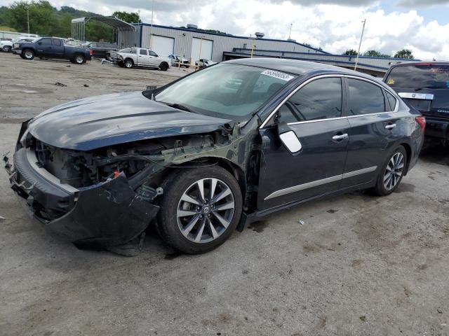 NISSAN ALTIMA 2.5 2017 1n4al3ap5hc215124