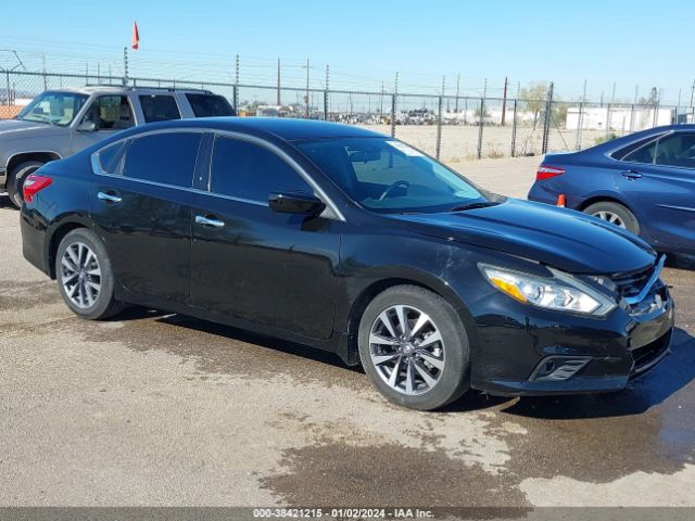 NISSAN ALTIMA 2017 1n4al3ap5hc215172