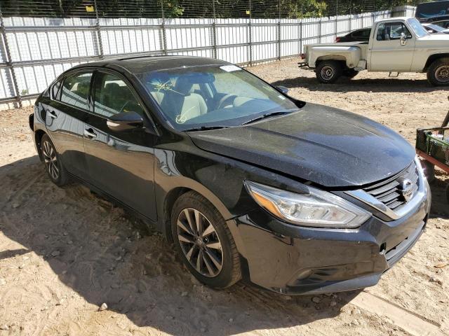 NISSAN ALTIMA 2.5 2017 1n4al3ap5hc215284