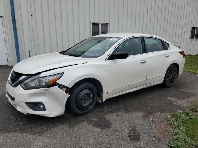 NISSAN ALTIMA 2.5 2017 1n4al3ap5hc215804