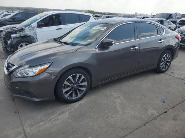 NISSAN ALTIMA 2.5 2017 1n4al3ap5hc218167