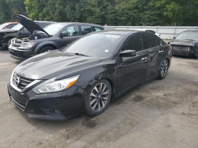 NISSAN ALTIMA 2.5 2017 1n4al3ap5hc218427