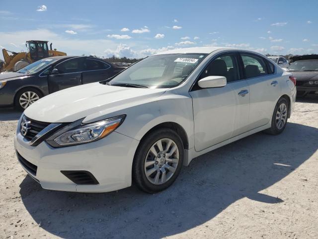 NISSAN ALTIMA 2.5 2017 1n4al3ap5hc219139