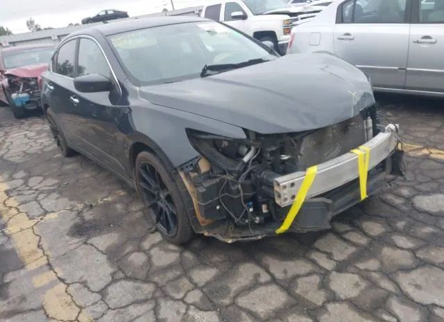 NISSAN ALTIMA 2017 1n4al3ap5hc219190