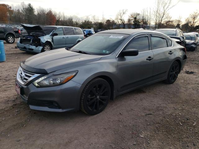 NISSAN ALTIMA 2017 1n4al3ap5hc221490