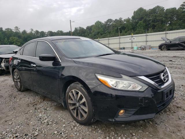 NISSAN ALTIMA 2.5 2017 1n4al3ap5hc221960