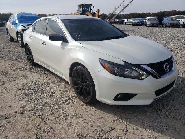 NISSAN ALTIMA 2.5 2017 1n4al3ap5hc222493