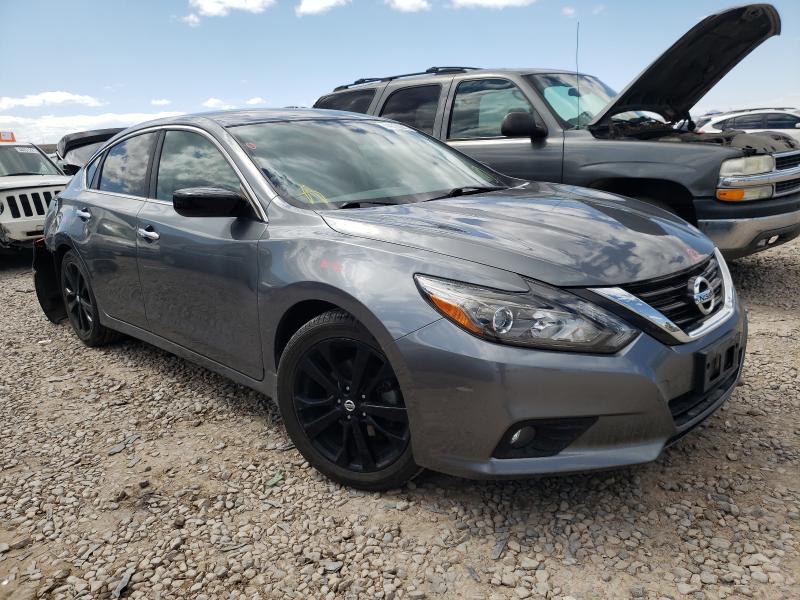 NISSAN ALTIMA 2.5 2017 1n4al3ap5hc222929