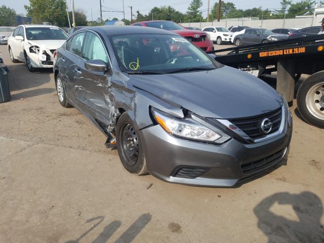 NISSAN ALTIMA 2.5 2017 1n4al3ap5hc223028