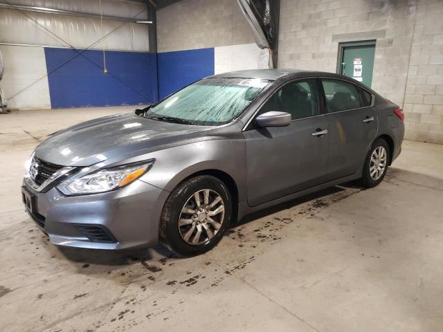 NISSAN ALTIMA 2.5 2017 1n4al3ap5hc223031