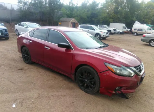 NISSAN ALTIMA 2017 1n4al3ap5hc224535