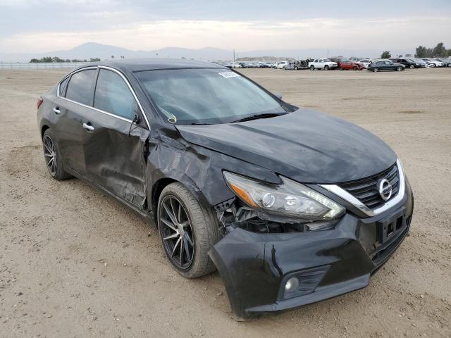 NISSAN ALTIMA 2.5 2017 1n4al3ap5hc224566