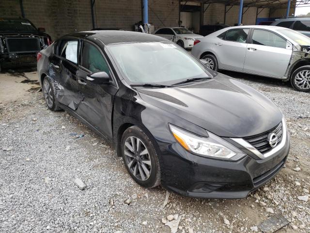 NISSAN ALTIMA 2.5 2017 1n4al3ap5hc224583