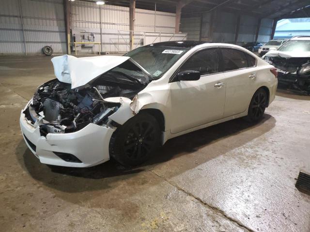 NISSAN ALTIMA 2.5 2017 1n4al3ap5hc225281