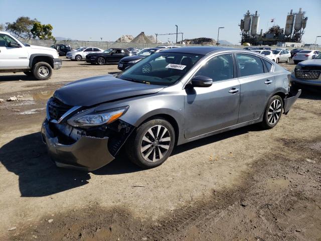 NISSAN ALTIMA 2.5 2017 1n4al3ap5hc225877