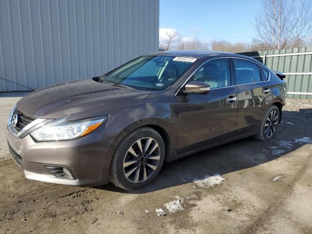 NISSAN ALTIMA 2.5 2017 1n4al3ap5hc226043