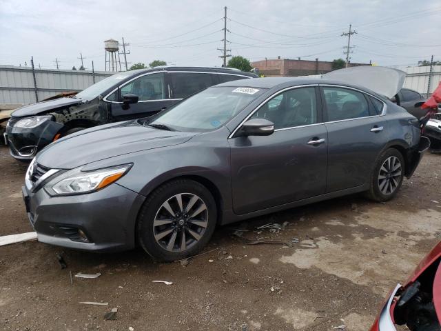 NISSAN ALTIMA 2.5 2017 1n4al3ap5hc227001