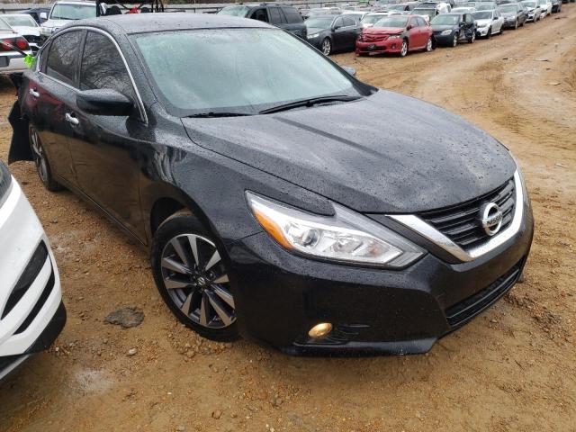 NISSAN ALTIMA 2.5 2017 1n4al3ap5hc227080