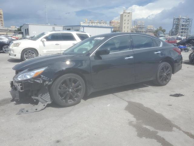 NISSAN ALTIMA 2.5 2017 1n4al3ap5hc227175