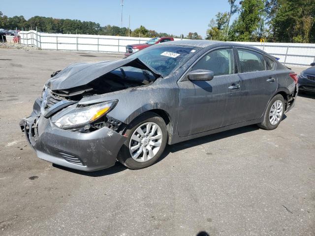 NISSAN ALTIMA 2.5 2017 1n4al3ap5hc227371