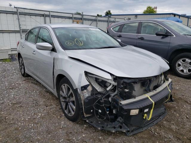 NISSAN ALTIMA 2.5 2017 1n4al3ap5hc227595